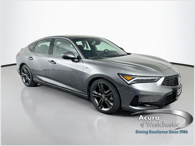 2024 Acura Integra A-SPEC Technology for sale in Larchmont, NY