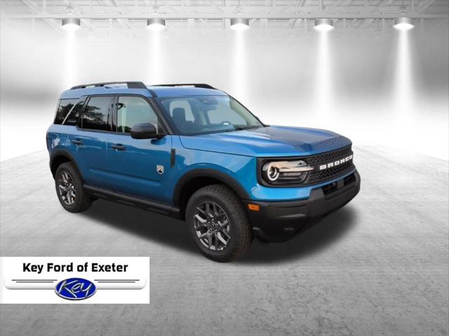 2026 Ford Bronco Sport Big Bend for sale in Exeter, PA