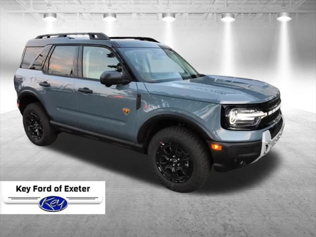 2026 Ford Bronco Sport Badlands for sale in Exeter, PA