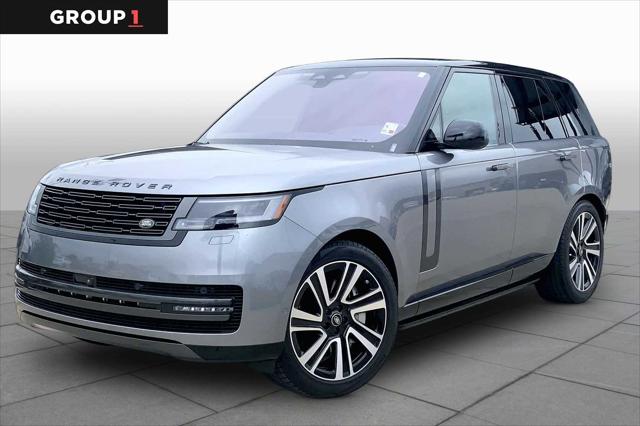 2023 Land Rover Range Rover P530 SE for sale in Fort Worth, TX