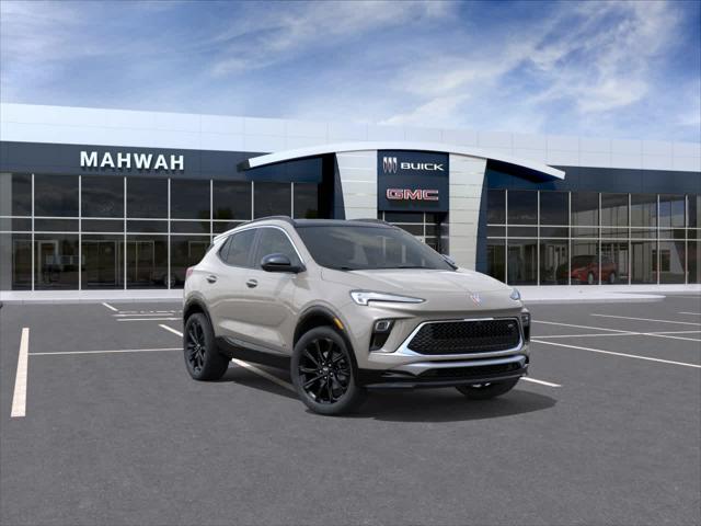 2026 Buick Encore GX Sport Touring AWD for sale in Mahwah, NJ
