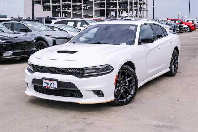 2021 Dodge Charger GT RWD for sale in Los Angeles, CA