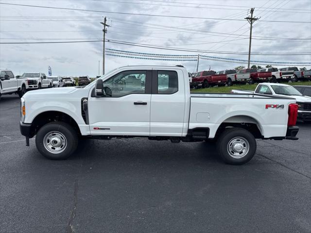 2026 Ford F-250 XL