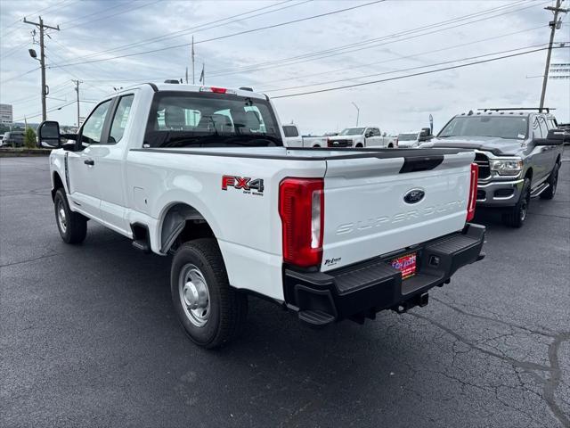 2026 Ford F-250 XL