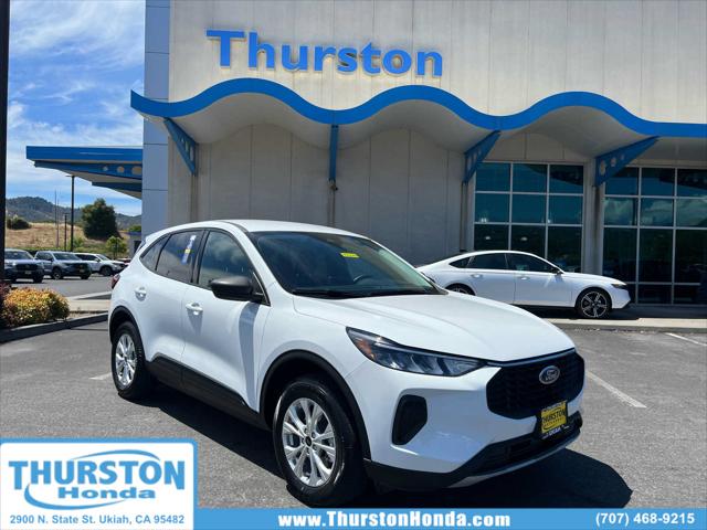 2025 Ford Escape Active for sale in Ukiah, CA