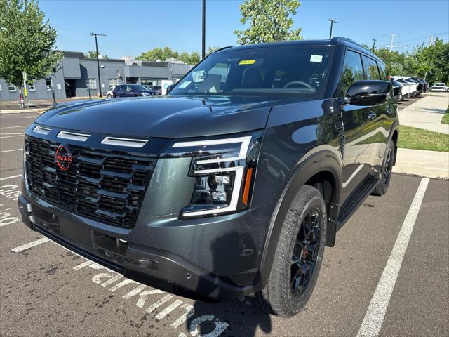 2026 Nissan Armada PRO-4X for sale in Montgomeryville, PA