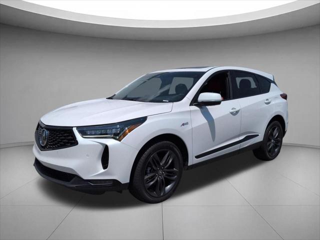 2023 Acura RDX A-SPEC Package for sale in Goldsboro, NC