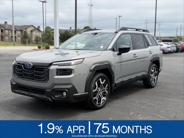 2026 Subaru Outback Touring XT for sale in Joplin, MO