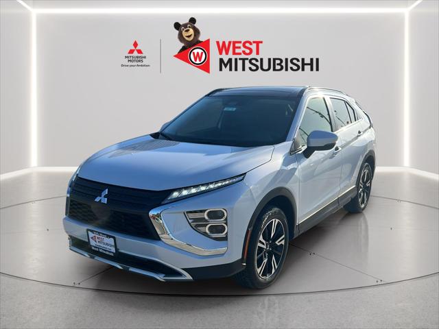 2026 Mitsubishi Eclipse Cross SE 1.5T S-AWC for sale in Orland, CA