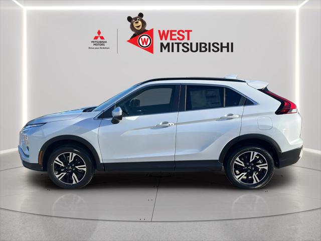 2026 Mitsubishi Eclipse Cross SE 1.5T S-AWC