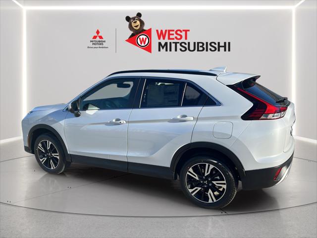 2026 Mitsubishi Eclipse Cross SE 1.5T S-AWC