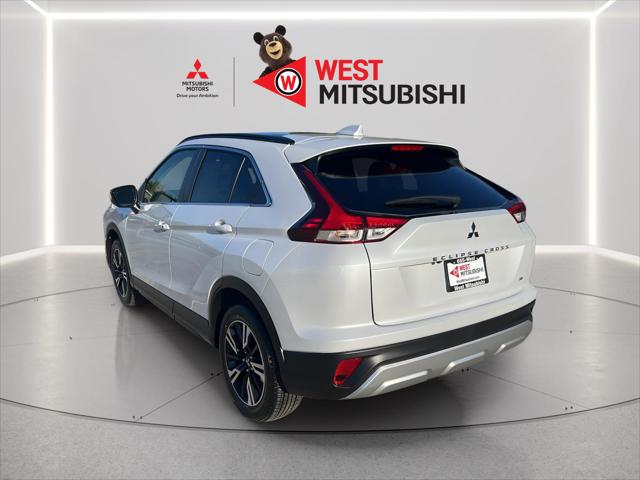 2026 Mitsubishi Eclipse Cross SE 1.5T S-AWC
