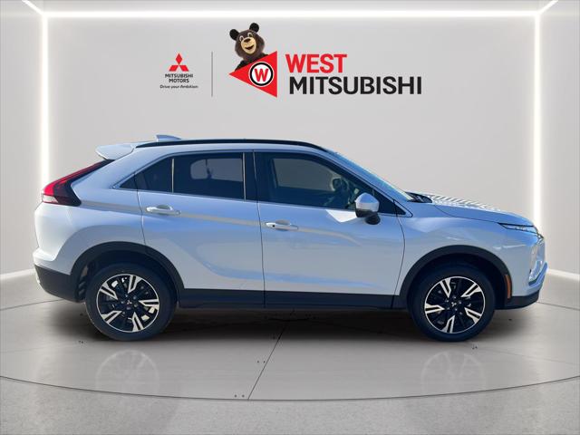 2026 Mitsubishi Eclipse Cross SE 1.5T S-AWC