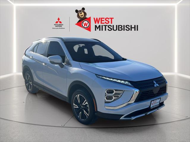 2026 Mitsubishi Eclipse Cross SE 1.5T S-AWC