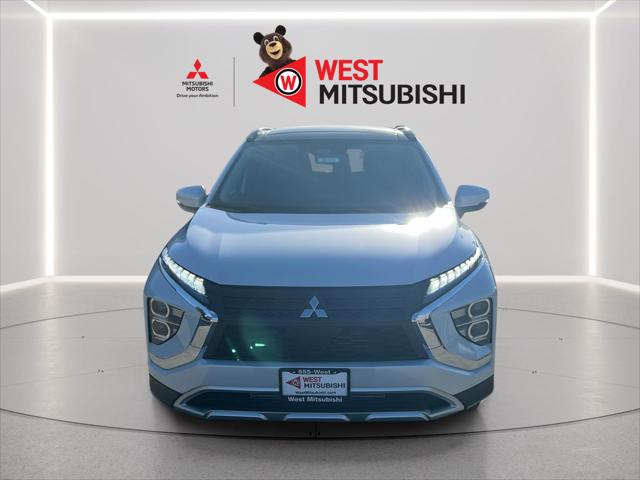 2026 Mitsubishi Eclipse Cross SE 1.5T S-AWC
