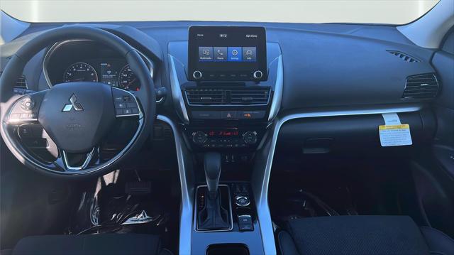 2026 Mitsubishi Eclipse Cross SE 1.5T S-AWC