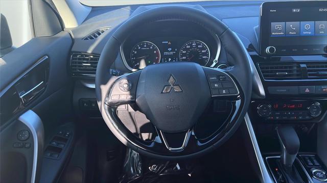 2026 Mitsubishi Eclipse Cross SE 1.5T S-AWC
