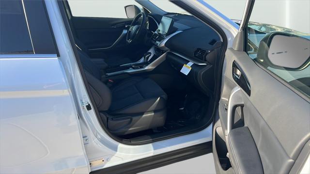 2026 Mitsubishi Eclipse Cross SE 1.5T S-AWC