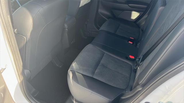 2026 Mitsubishi Eclipse Cross SE 1.5T S-AWC