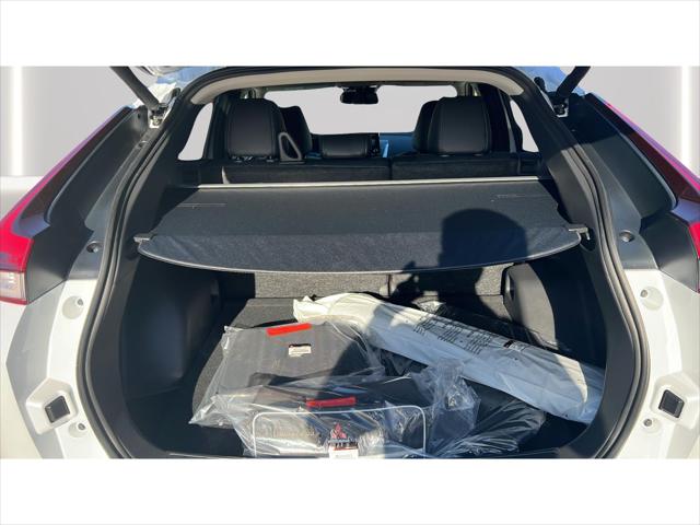 2026 Mitsubishi Eclipse Cross SE 1.5T S-AWC