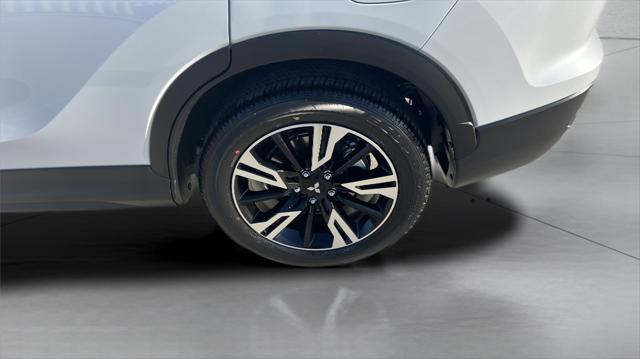 2026 Mitsubishi Eclipse Cross SE 1.5T S-AWC