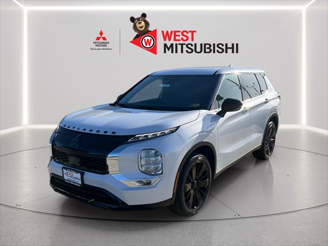 2026 Mitsubishi Outlander LE 1.5T 2WD for sale in Orland, CA