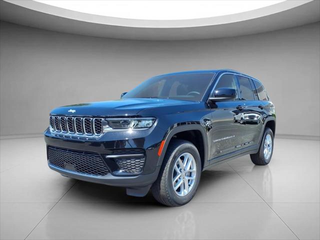 2026 Jeep Grand Cherokee Laredo X 4x2 for sale in Fort Mill, SC