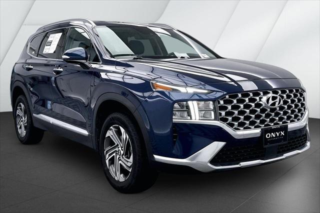 2021 Hyundai Santa Fe SEL for sale in Omaha, NE