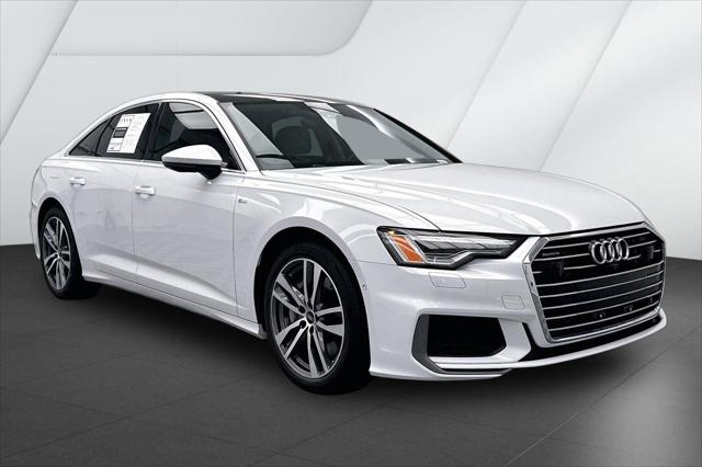2022 Audi A6 Premium Plus 55 TFSI quattro S tronic for sale in Omaha, NE