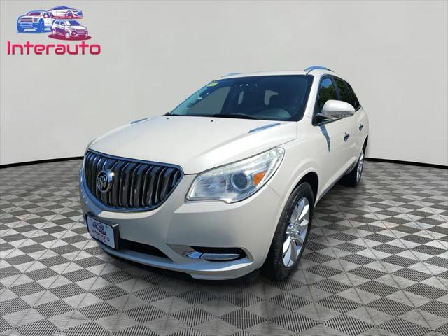 2014 Buick Enclave Premium for sale in Worcester,, MA