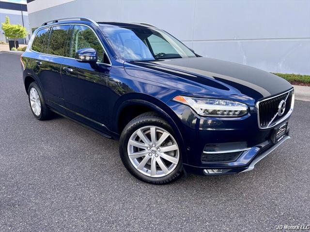 2016 Volvo XC90 T6 Momentum for sale in Portland, OR
