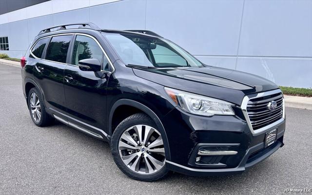 2019 Subaru Ascent Limited for sale in Portland, OR