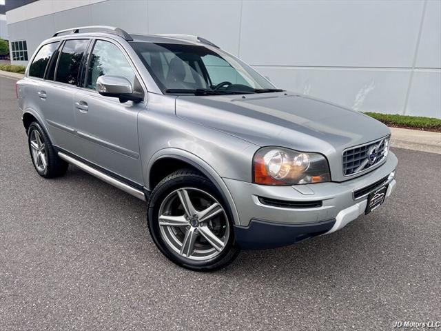 2011 Volvo XC90 3.2 R-Design for sale in Portland, OR