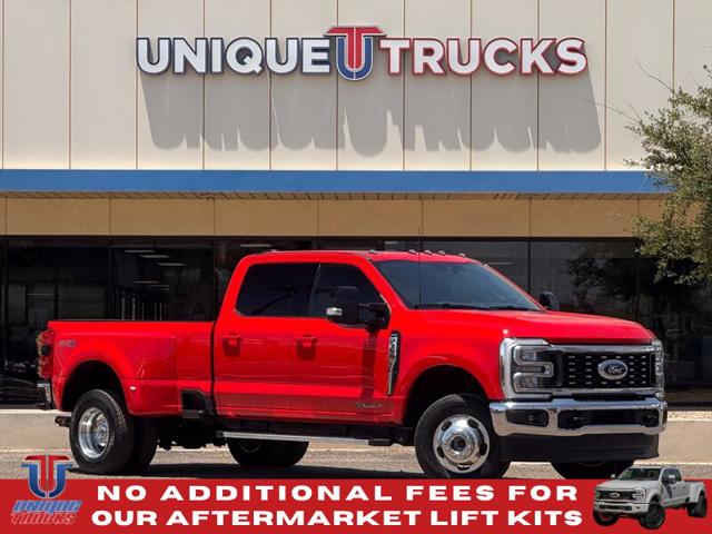 2024 Ford F-350 Lariat for sale in Tempe, AZ