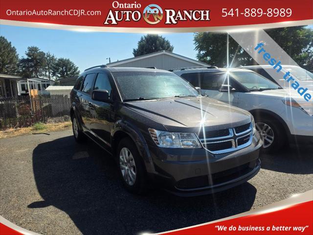 2018 Dodge Journey SE AWD for sale in Ontario, OR