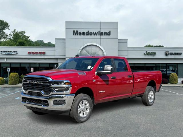 2026 Ram 2500 Big Horn for sale in Carmel, NY