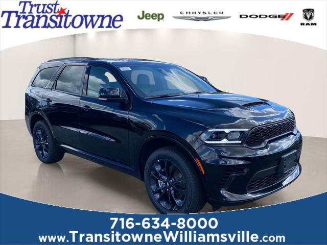 2026 Dodge Durango GT Plus AWD for sale in West Seneca, NY
