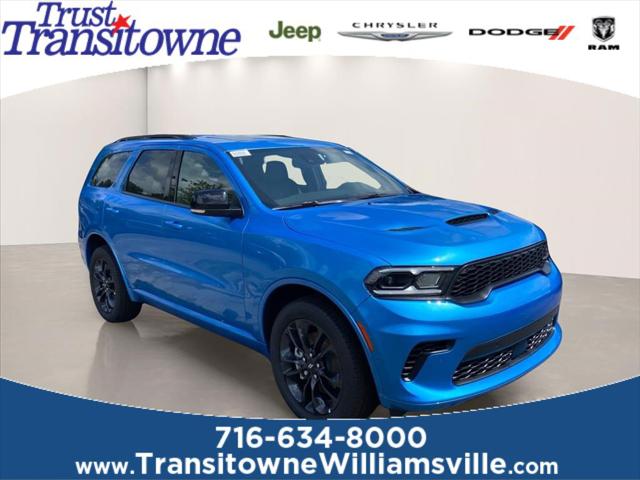 2026 Dodge Durango GT Plus AWD for sale in West Seneca, NY