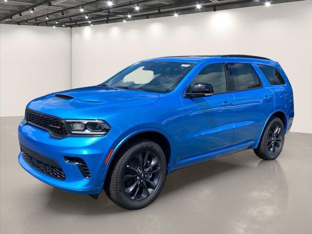2026 Dodge Durango GT Plus AWD