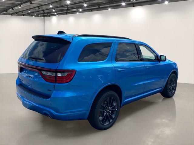 2026 Dodge Durango GT Plus AWD