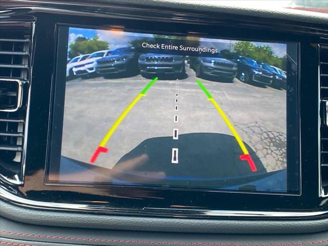 2026 Dodge Durango GT Plus AWD