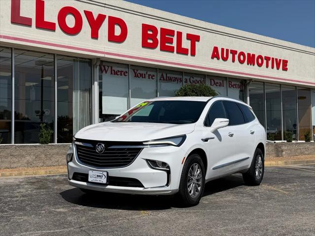 2024 Buick Enclave Premium AWD for sale in Eldon, MO