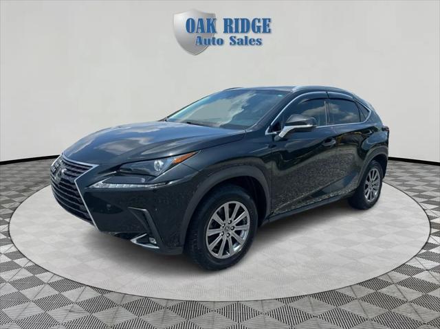 2019 Lexus NX 300 BASE for sale in Greensboro, NC
