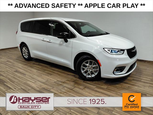 2024 Chrysler Pacifica Touring L for sale in Sauk City, WI