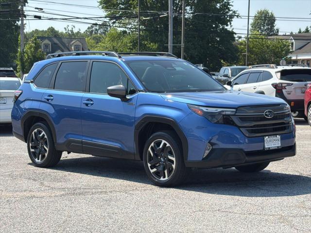 2026 Subaru Forester Premium for sale in Waldorf, MD