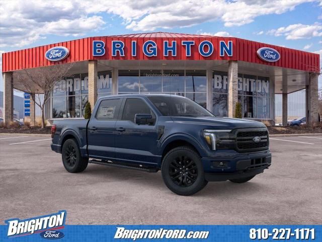 2026 Ford F-150 LARIAT for sale in Brighton, MI