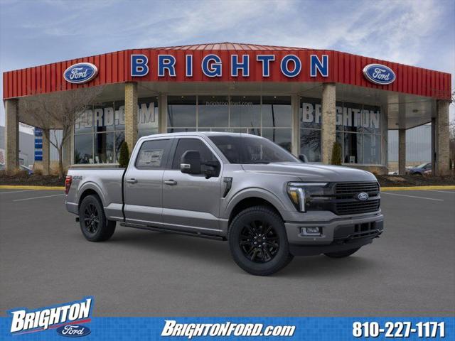 2026 Ford F-150 Platinum for sale in Brighton, MI