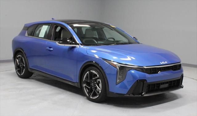 2026 Kia K4 GT-Line for sale near Groveport, OH