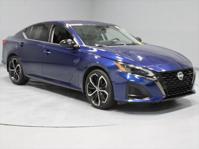 2023 Nissan Altima SR FWD for sale in Groveport, OH
