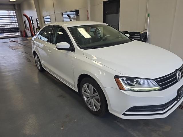 2017 Volkswagen Jetta 1.4T S for sale in Groveport, OH